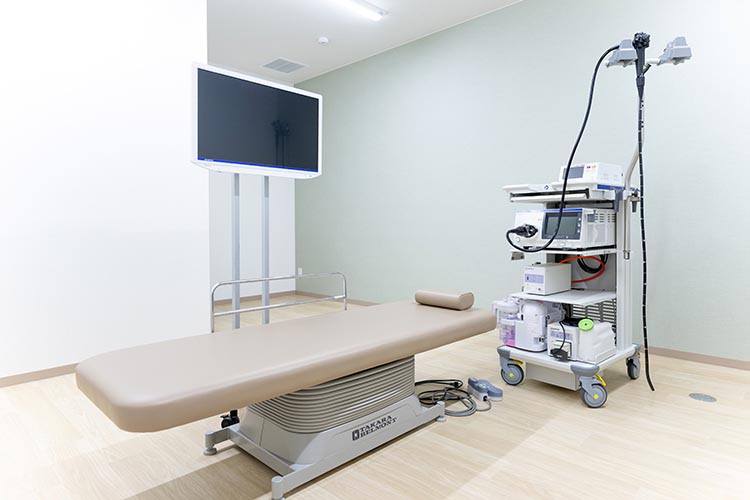 内視鏡システム